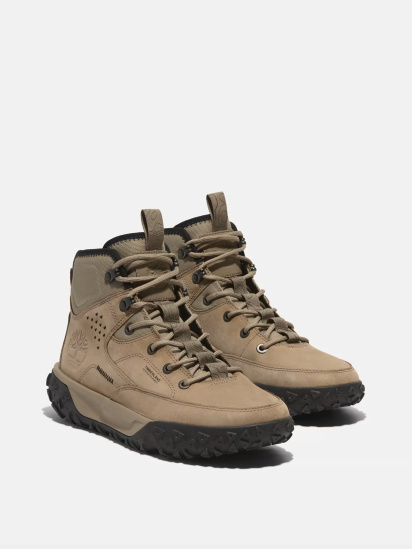 Ботинки Timberland модель TB0A6CWNEN3 — фото 4 - INTERTOP