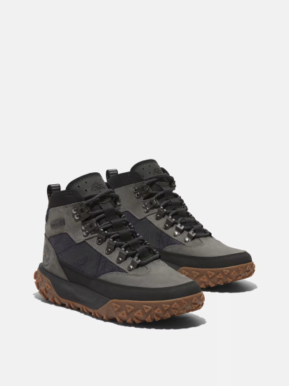 Ботинки Timberland модель TB0A6DCPEL8 — фото 4 - INTERTOP