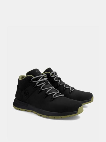 Ботинки Timberland модель TB0A6DQDELK — фото 4 - INTERTOP