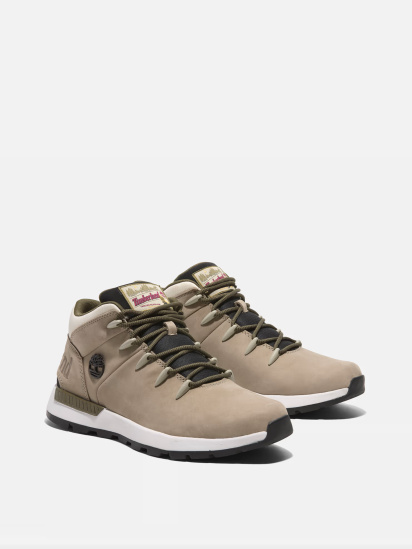 Ботинки Timberland модель TB0A6DQDEO2 — фото 3 - INTERTOP