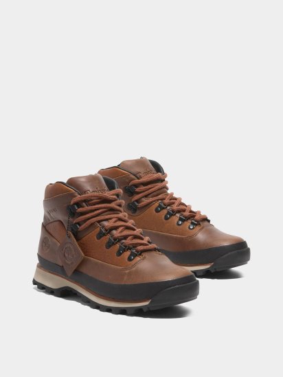 Ботинки Timberland модель TB0A6E6DEM6 — фото 3 - INTERTOP