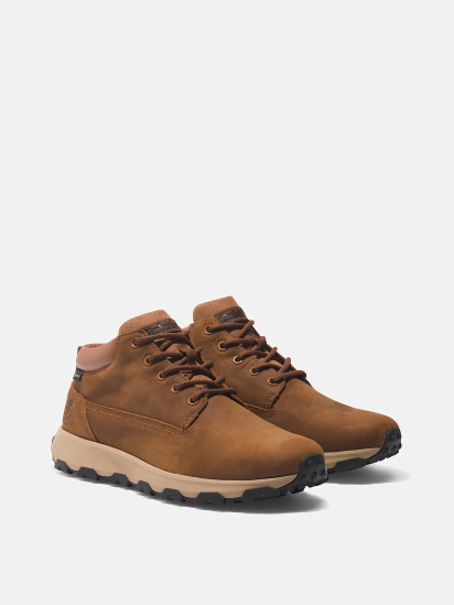 Кроссовки Timberland модель TB1A5YA1F13 — фото 4 - INTERTOP