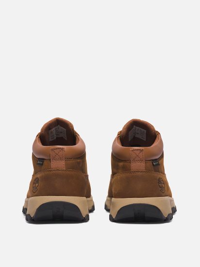 Кроссовки Timberland модель TB1A5YA1F13 — фото 5 - INTERTOP