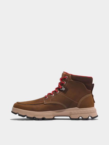 Ботинки Timberland модель TB1A5YDSF13 — фото - INTERTOP