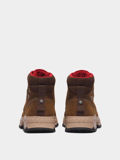 Ботинки Timberland модель TB1A5YDSF13 — фото 3 - INTERTOP