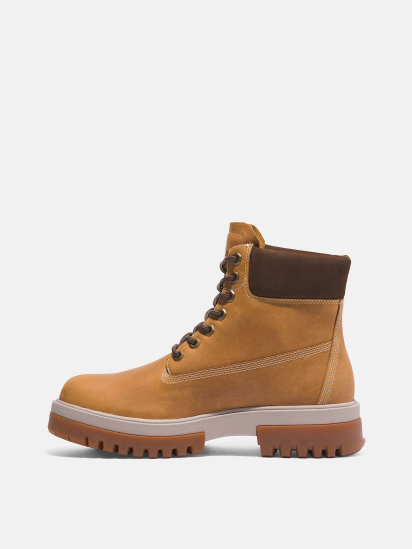 Ботинки Timberland модель TB1A5YKD231 — фото - INTERTOP