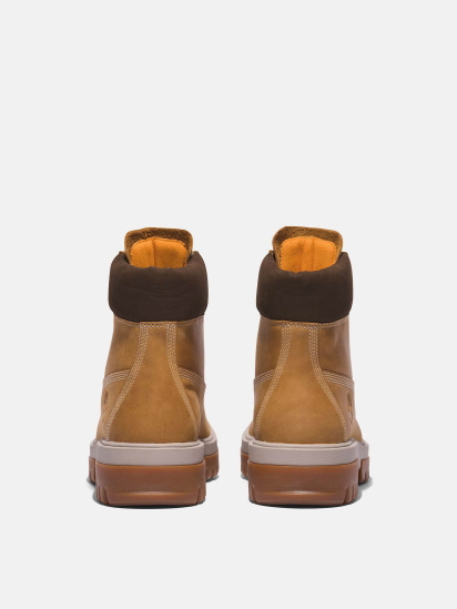 Ботинки Timberland модель TB1A5YKD231 — фото 3 - INTERTOP