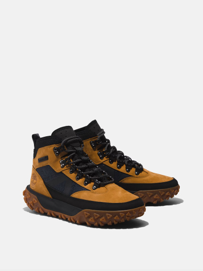 Ботинки Timberland модель TB1A67JC231 — фото 4 - INTERTOP