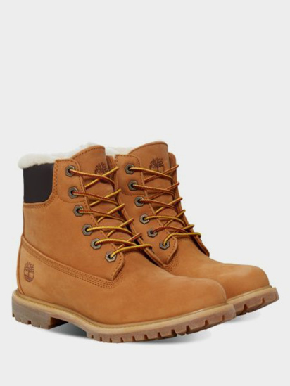 Ботинки Timberland модель TB0A19TE231 — фото - INTERTOP