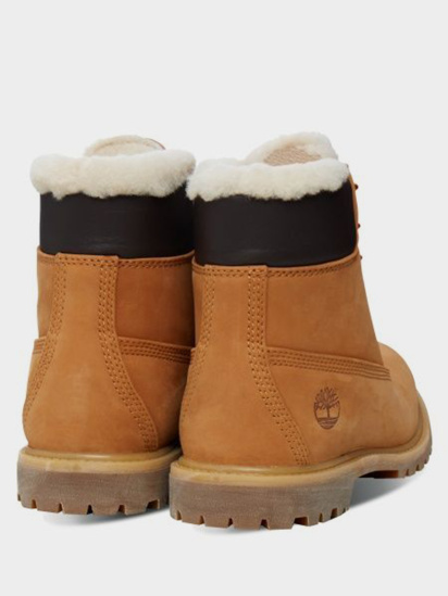 Ботинки Timberland модель TB0A19TE231 — фото 3 - INTERTOP