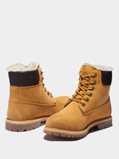 Ботинки Timberland модель TB0A19TE231 — фото 5 - INTERTOP