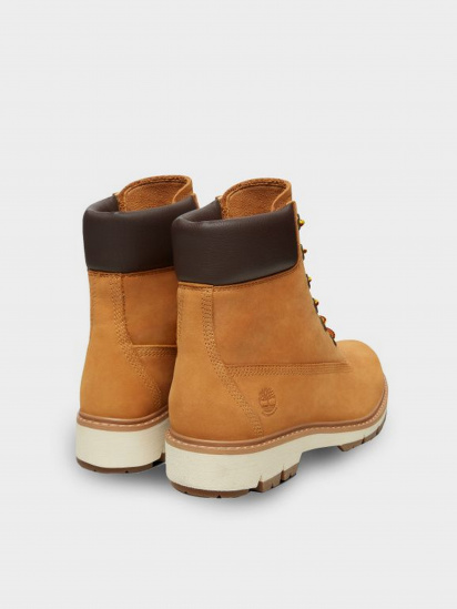 Ботинки Timberland модель TB0A1T6U231 — фото 3 - INTERTOP