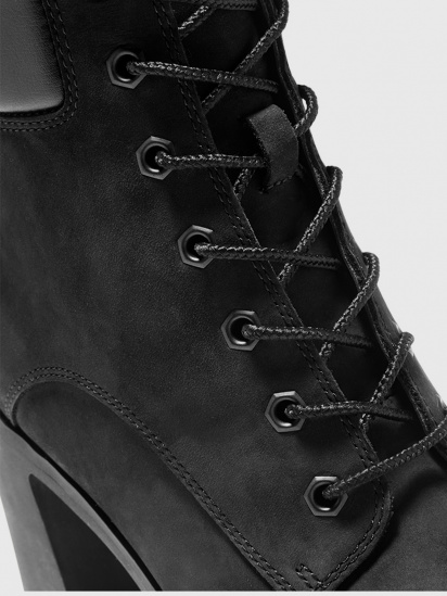 Бoтильоны Timberland модель TB0A1JVB001 — фото 5 - INTERTOP