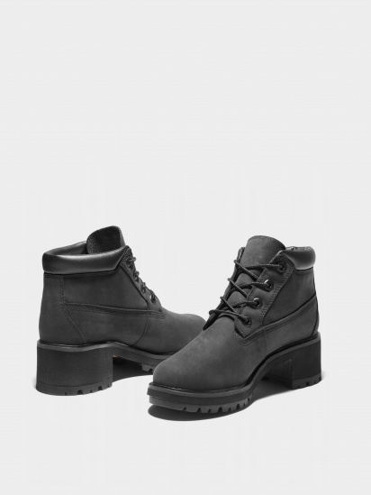 Ботинки Timberland модель A2CJT — фото 4 - INTERTOP