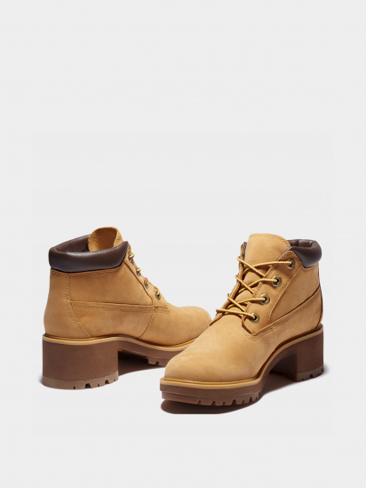 Кроссовки Timberland модель TB0A2CJ7231 — фото 3 - INTERTOP