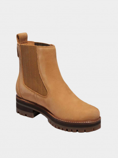 Челси Timberland модель A2HKF — фото 4 - INTERTOP