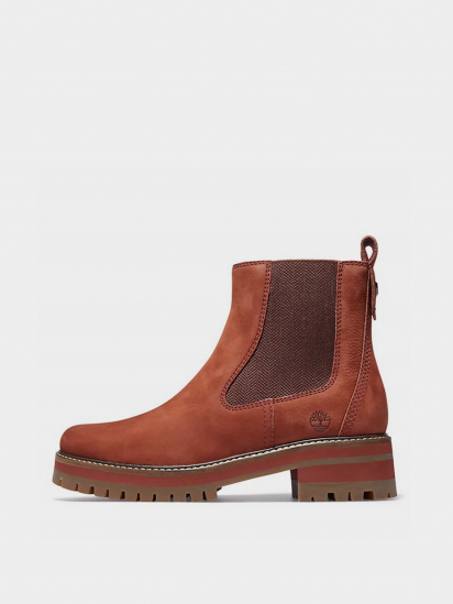 Челси Timberland модель TB0A2HKQCH7 — фото 3 - INTERTOP