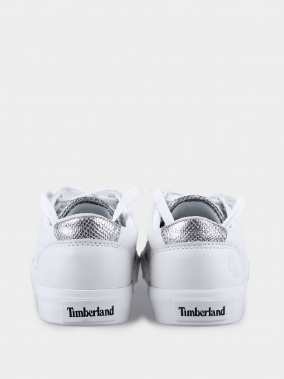 Кеды низкие Timberland модель TB0A2DS8L77 — фото 4 - INTERTOP