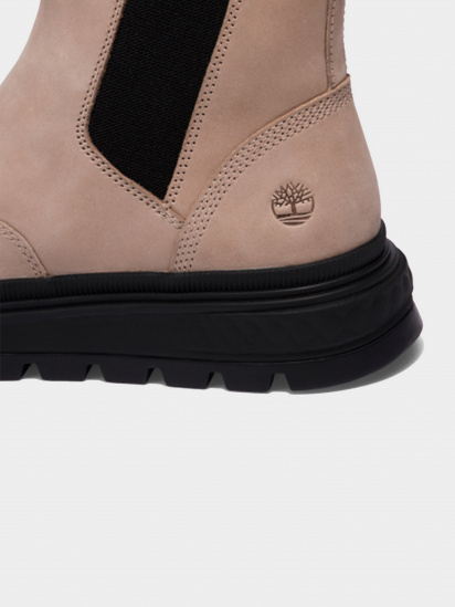 Челси Timberland модель TB0A43N4K51 — фото 3 - INTERTOP