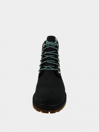 Ботинки Timberland модель TB0A5MBG001 — фото 4 - INTERTOP