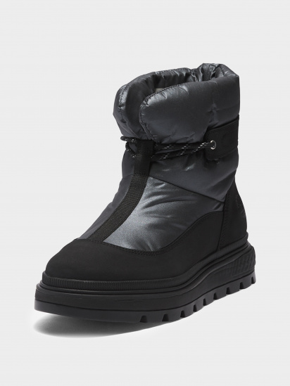 Сапоги дутики Timberland модель TB0A5NM3001 — фото 5 - INTERTOP