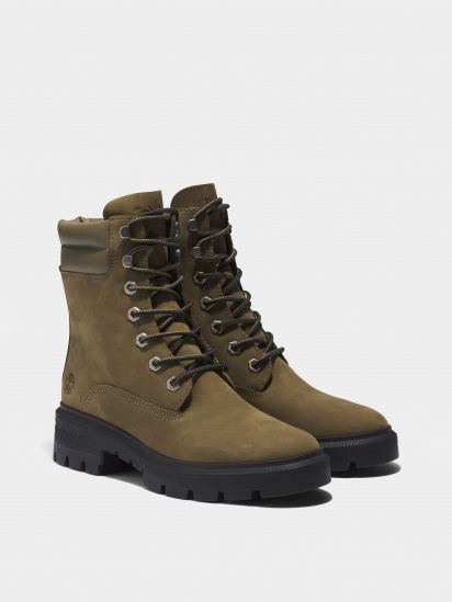 Ботинки Timberland модель A5T8R — фото 3 - INTERTOP