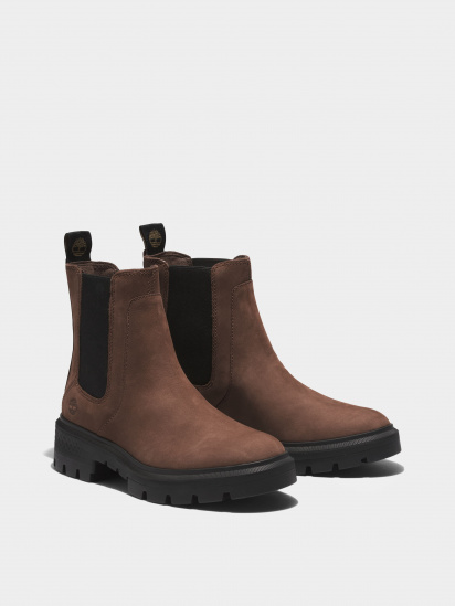 Челси Timberland модель TB0A5T92V13 — фото 3 - INTERTOP