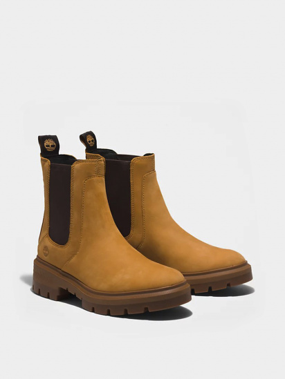 Челси Timberland модель TB0A5VAG231 — фото 4 - INTERTOP