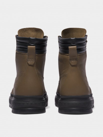 Ботинки Timberland модель TB0A5VDU327 — фото - INTERTOP