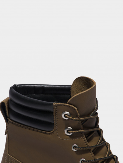 Ботинки Timberland модель TB0A5VDU327 — фото 3 - INTERTOP