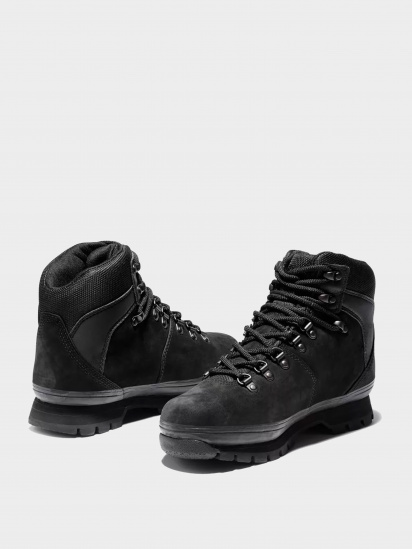 Ботинки Timberland модель TB0A2EMT001 — фото - INTERTOP