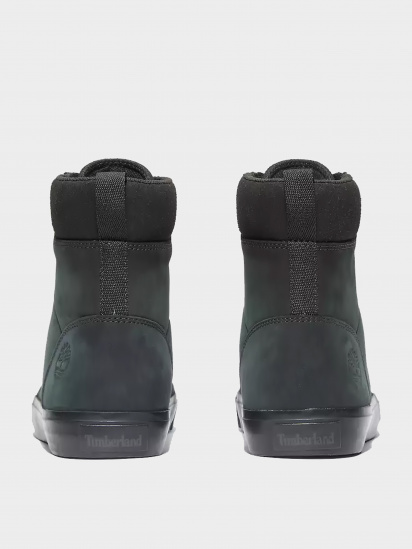 Кеды высокие Timberland модель TB0A2GFT001 — фото - INTERTOP