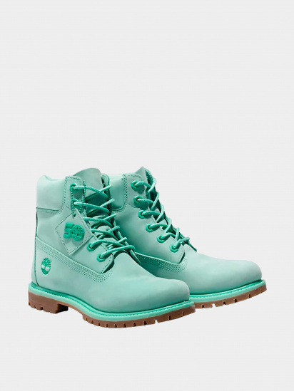 Ботинки Timberland модель TB0A412BEB9 — фото 4 - INTERTOP