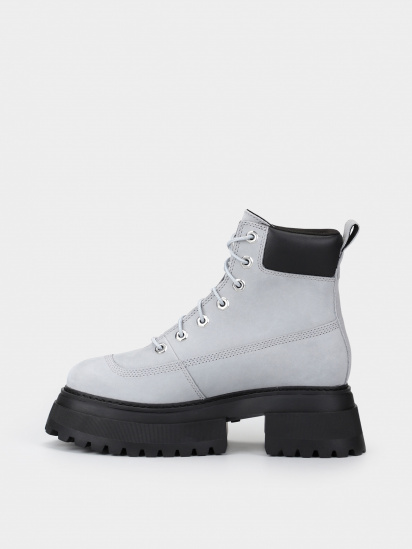 Ботинки Timberland модель TB0A42AWEA3 — фото - INTERTOP