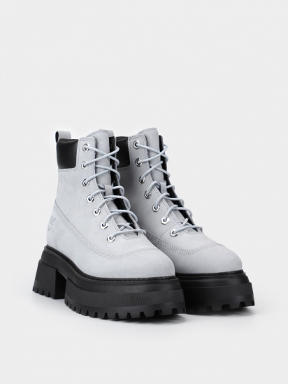 Ботинки Timberland модель TB0A42AWEA3 — фото 3 - INTERTOP