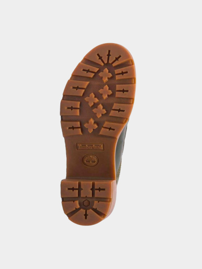 Босоножки Timberland модель TB0A2M3SEEQ1 — фото 4 - INTERTOP