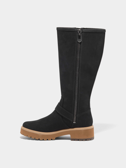 TALL ZIP UP BOOT модель TB0A2747W05 — фото 5 - INTERTOP