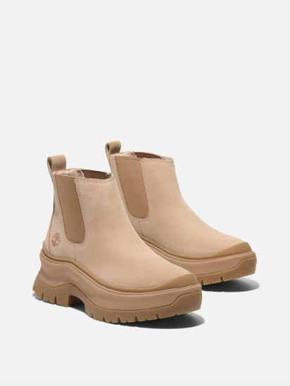 Челси Timberland модель TB0A28XMEN7 — фото 4 - INTERTOP