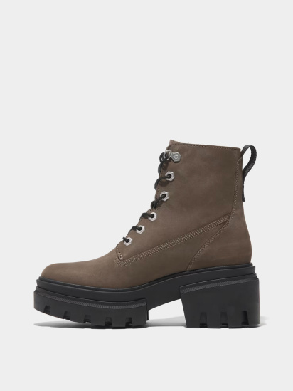 Ботинки Timberland модель TB0A2EGSEM5 — фото - INTERTOP