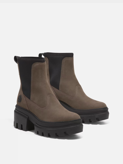 Челси Timberland модель TB0A2EQUEM5 — фото 3 - INTERTOP