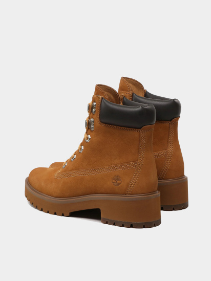 Ботинки Timberland модель TB0A5VPZ231 — фото - INTERTOP