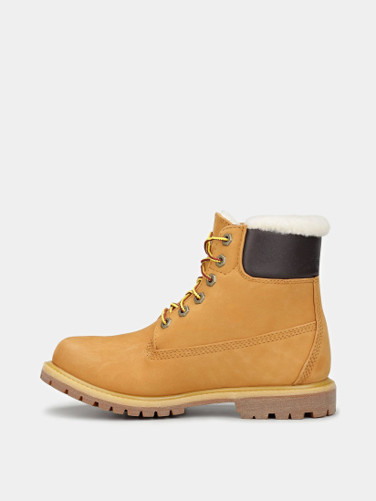 Ботинки Timberland модель TB1A19TE231 — фото - INTERTOP