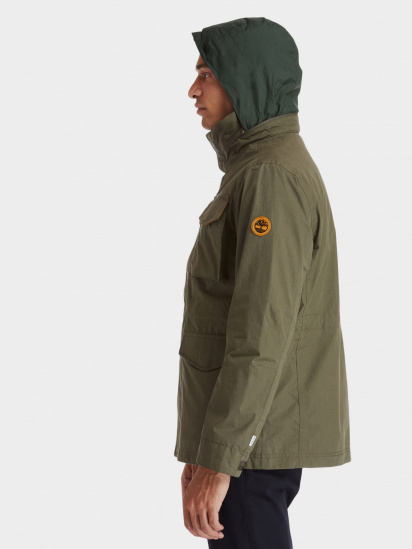 Зимняя куртка Timberland модель A2D3XA58 — фото 3 - INTERTOP