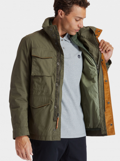 Зимняя куртка Timberland модель A2D3XA58 — фото 4 - INTERTOP