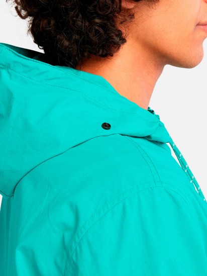 Демисезонная куртка Timberland модель TB0A67WWE34 — фото 4 - INTERTOP
