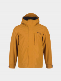 Коричневый - Зимняя куртка Timberland
