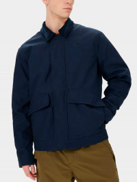 Тёмно-синий - Демисезонная куртка Timberland