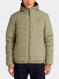 Серый - Зимняя куртка Timberland