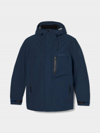 Тёмно-синий - Зимняя куртка Timberland