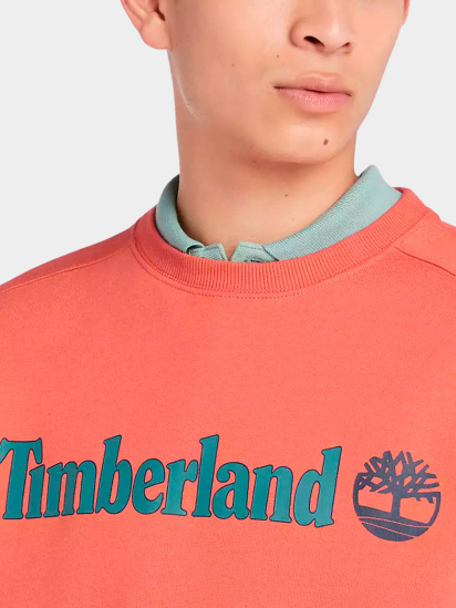 Кофта Timberland модель TB0A5UJYEI41 — фото 4 - INTERTOP